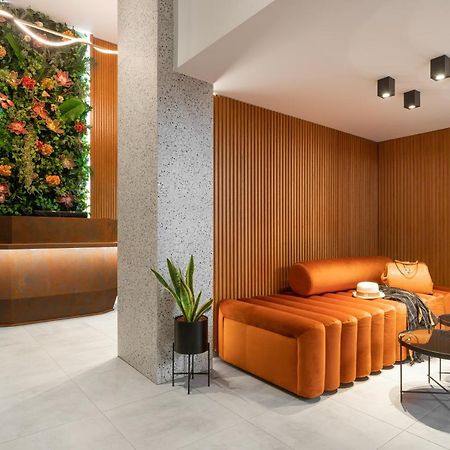 11 Enteka Acropolis Suites Athens Luaran gambar