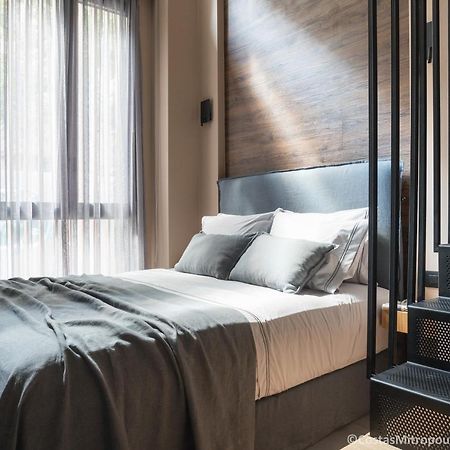 11 Enteka Acropolis Suites Athens Luaran gambar
