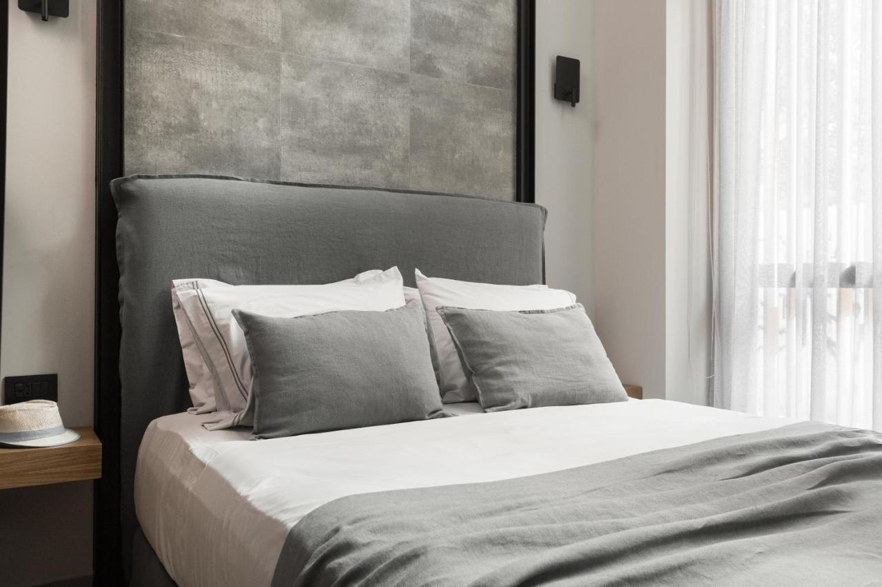 11 Enteka Acropolis Suites Athens Luaran gambar
