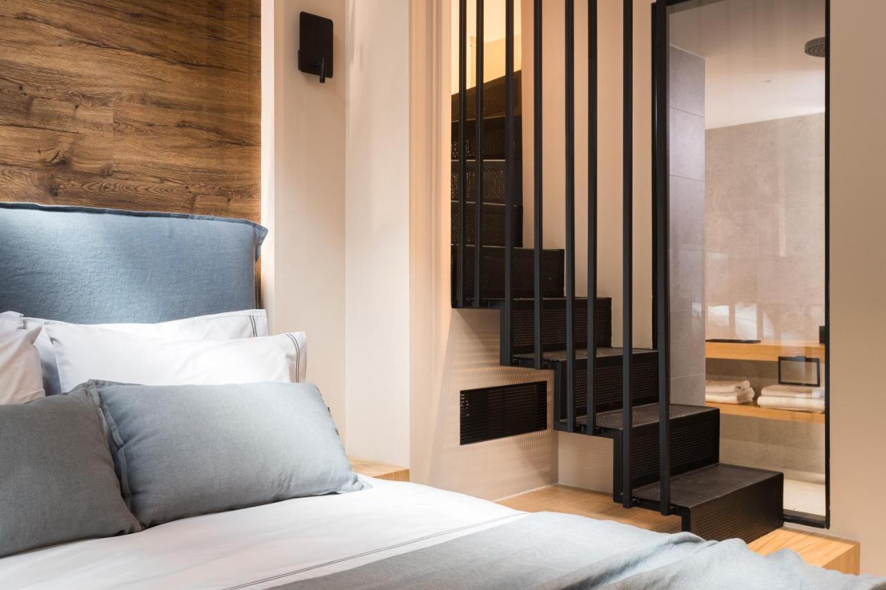 11 Enteka Acropolis Suites Athens Luaran gambar