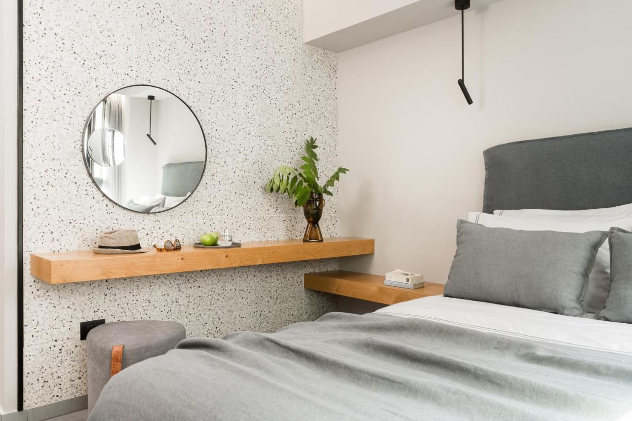 11 Enteka Acropolis Suites Athens Luaran gambar