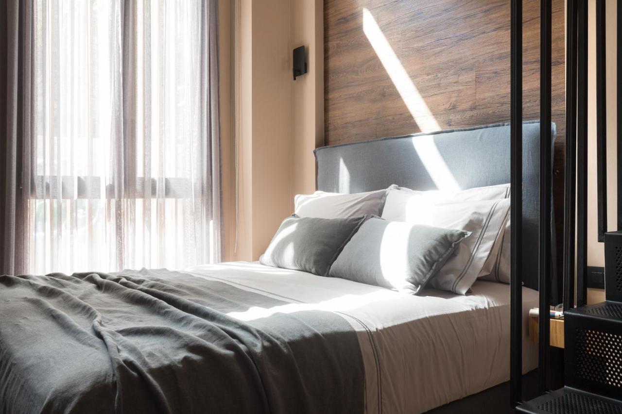 11 Enteka Acropolis Suites Athens Luaran gambar