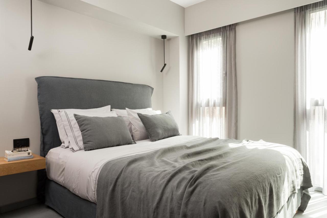 11 Enteka Acropolis Suites Athens Luaran gambar
