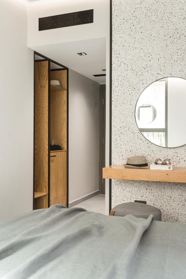 11 Enteka Acropolis Suites Athens Luaran gambar