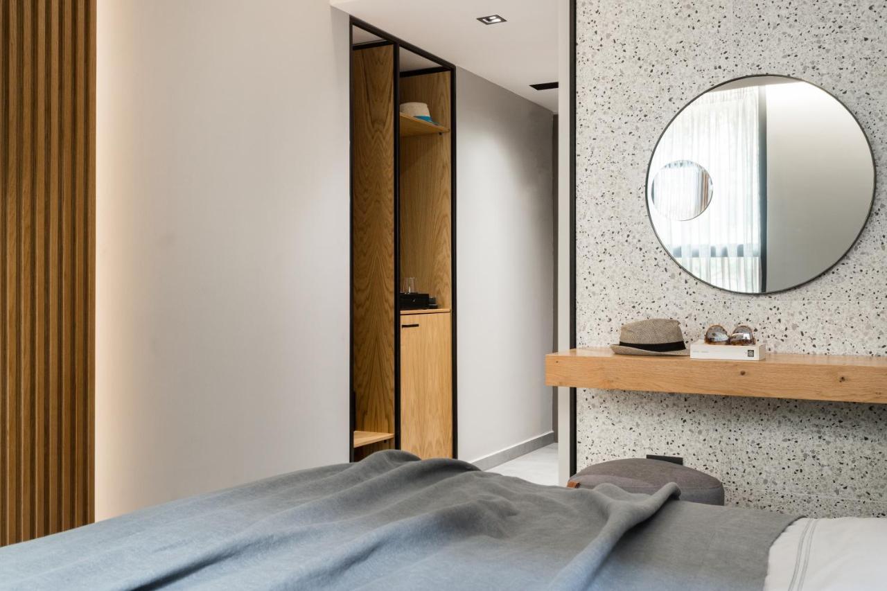 11 Enteka Acropolis Suites Athens Luaran gambar