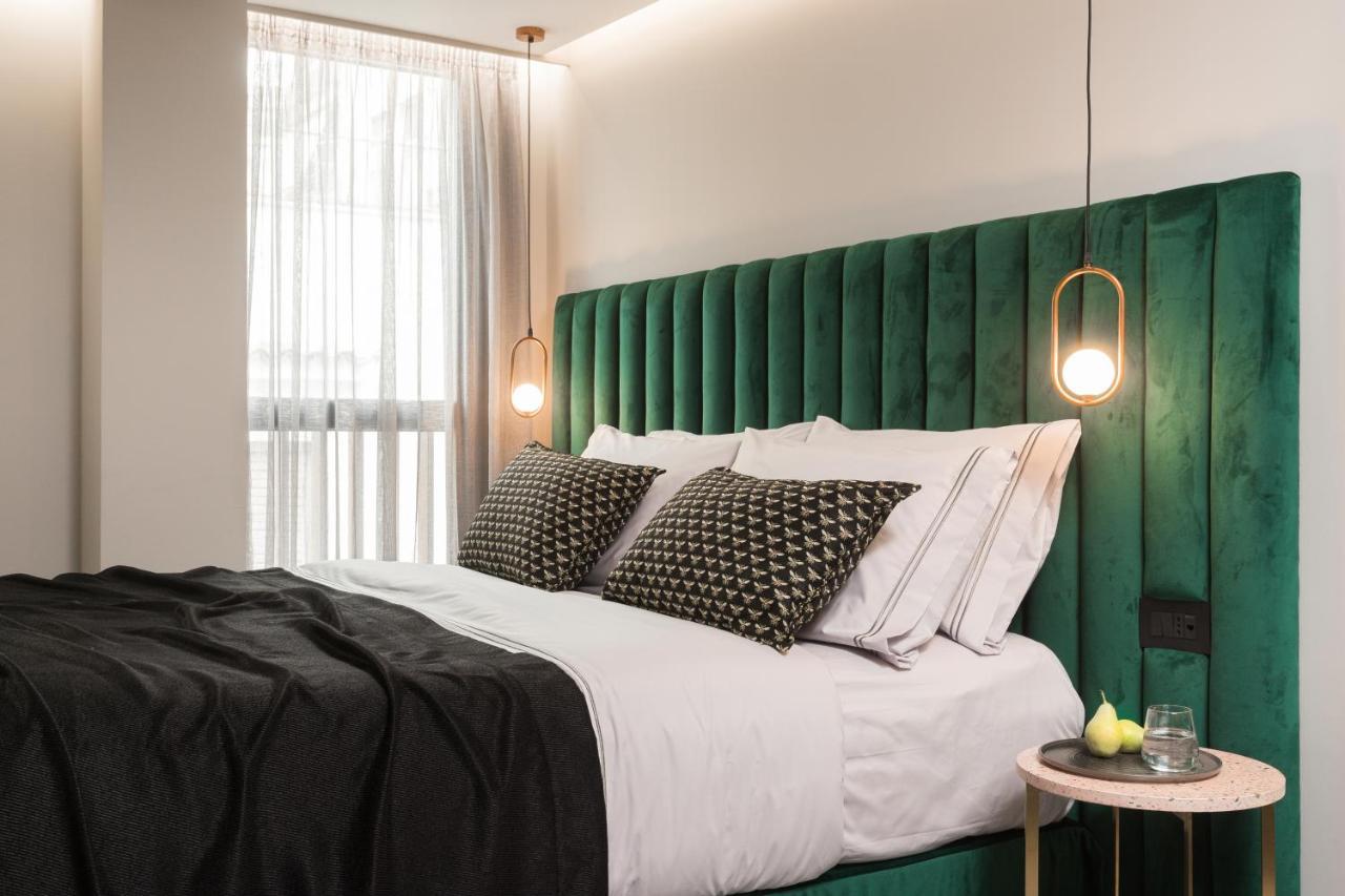 11 Enteka Acropolis Suites Athens Luaran gambar