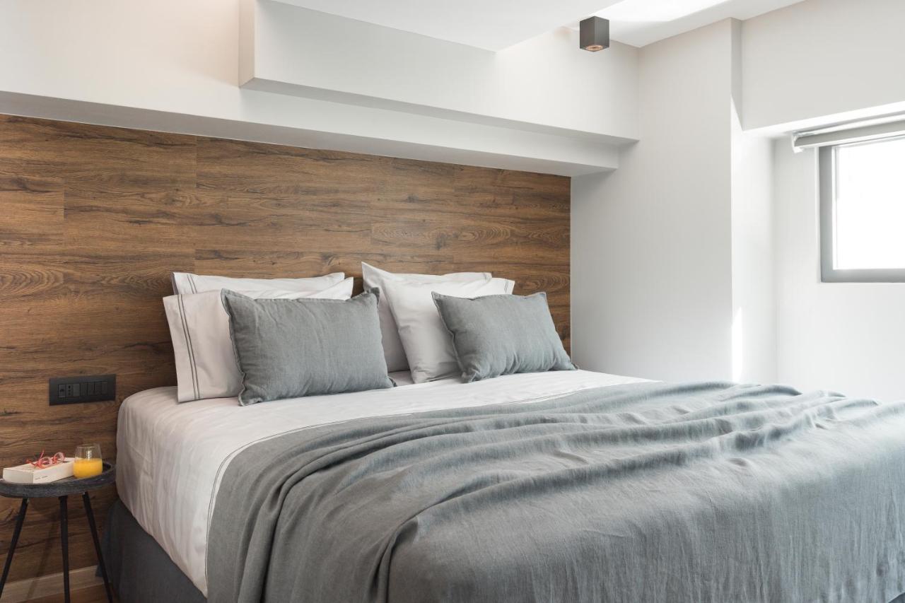 11 Enteka Acropolis Suites Athens Luaran gambar