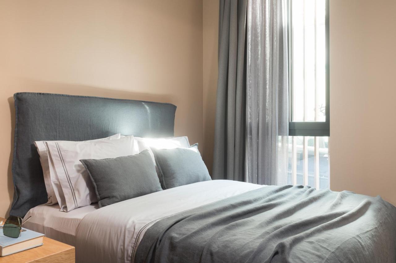 11 Enteka Acropolis Suites Athens Luaran gambar