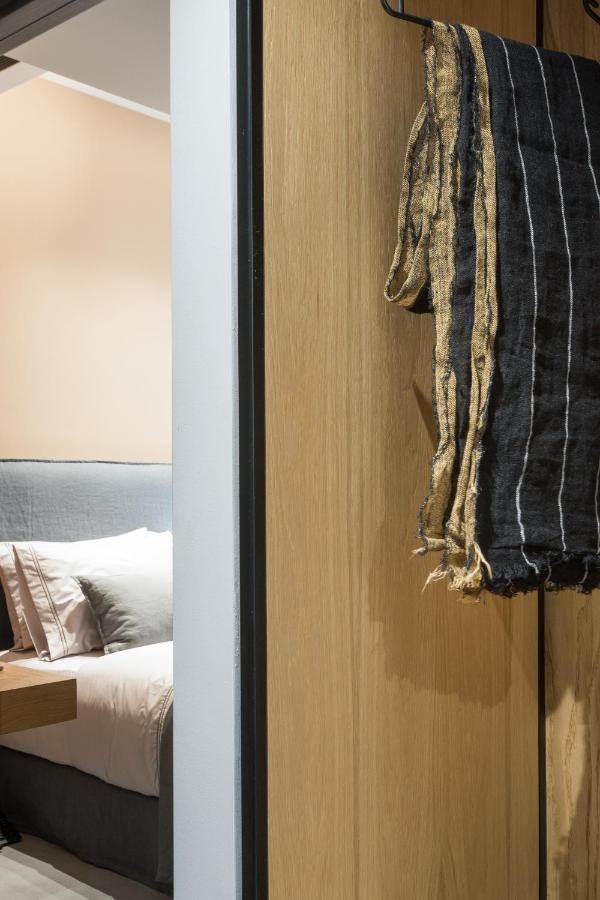 11 Enteka Acropolis Suites Athens Luaran gambar