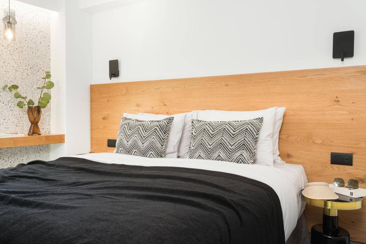 11 Enteka Acropolis Suites Athens Luaran gambar