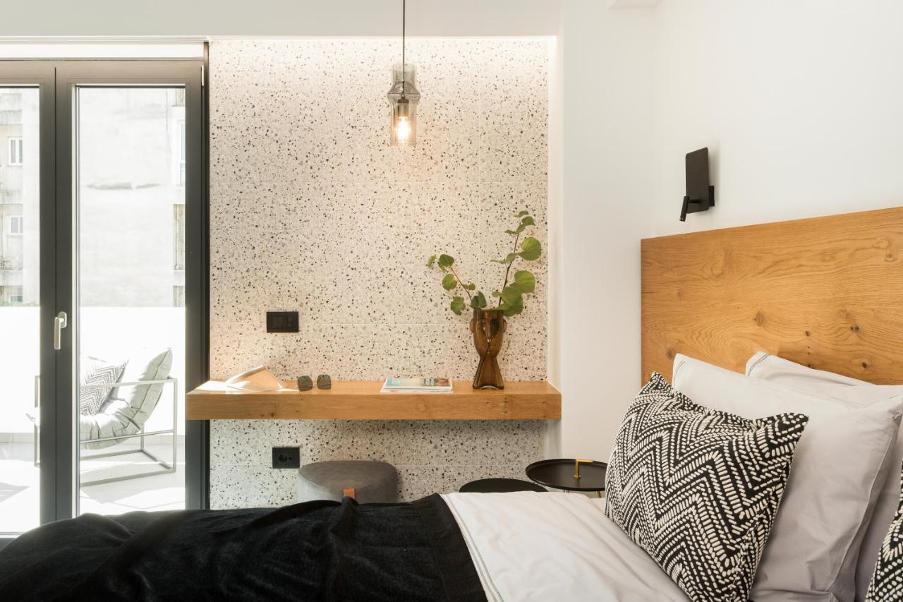 11 Enteka Acropolis Suites Athens Luaran gambar