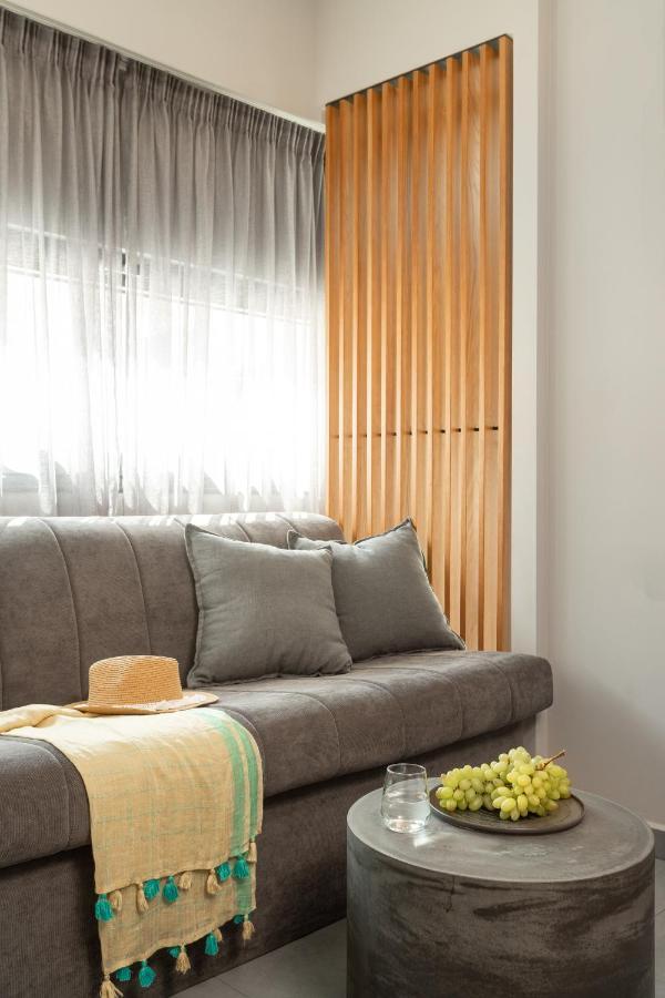 11 Enteka Acropolis Suites Athens Luaran gambar