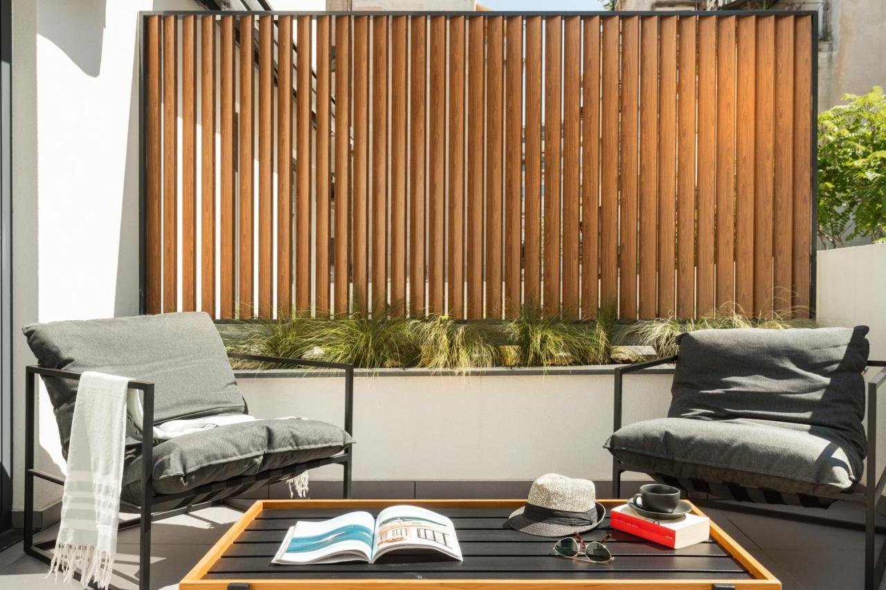 11 Enteka Acropolis Suites Athens Luaran gambar