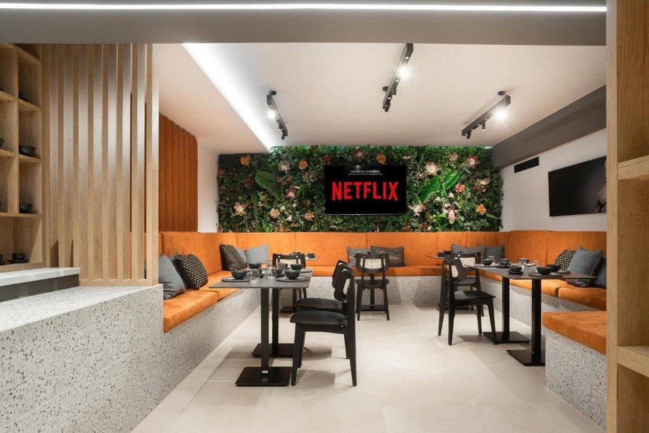 11 Enteka Acropolis Suites Athens Luaran gambar